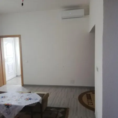 Ajsa Apartment Bihac