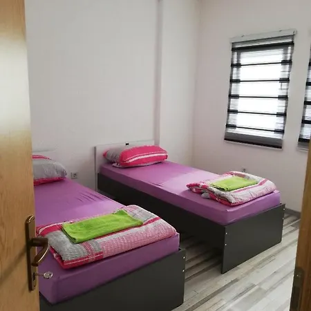 Apartment Ajsa