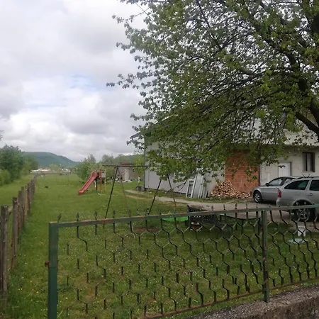 Ajsa Apartment Bihac